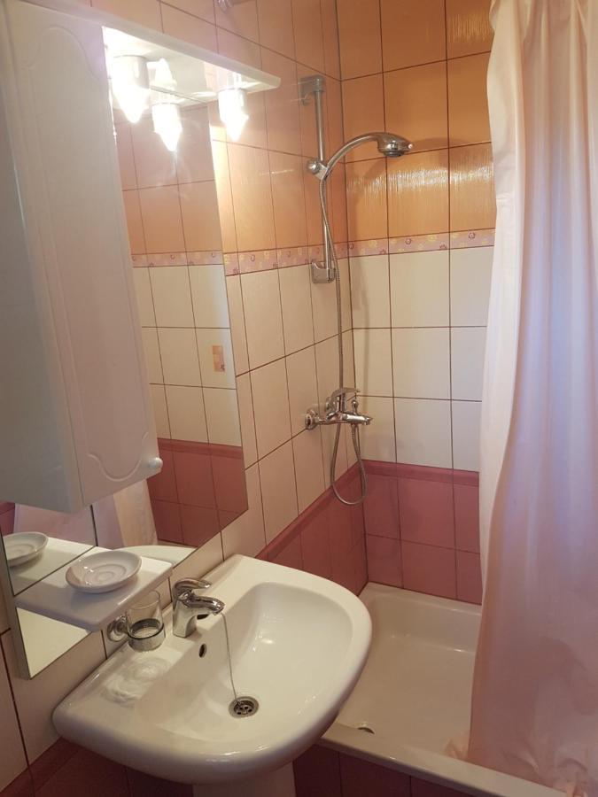 Appartement Monika à Rab Town Extérieur photo