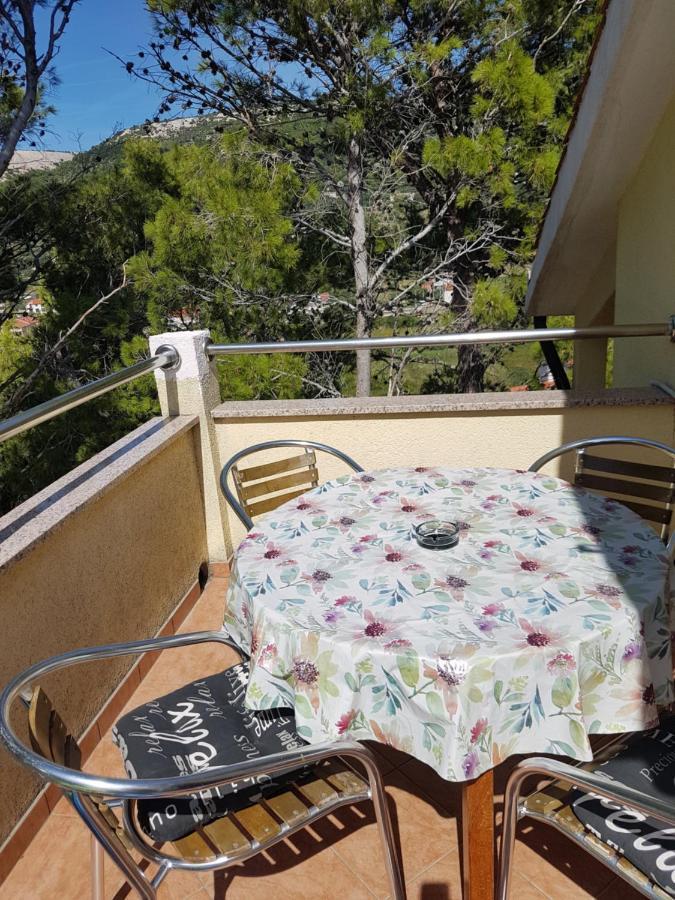 Appartement Monika à Rab Town Extérieur photo
