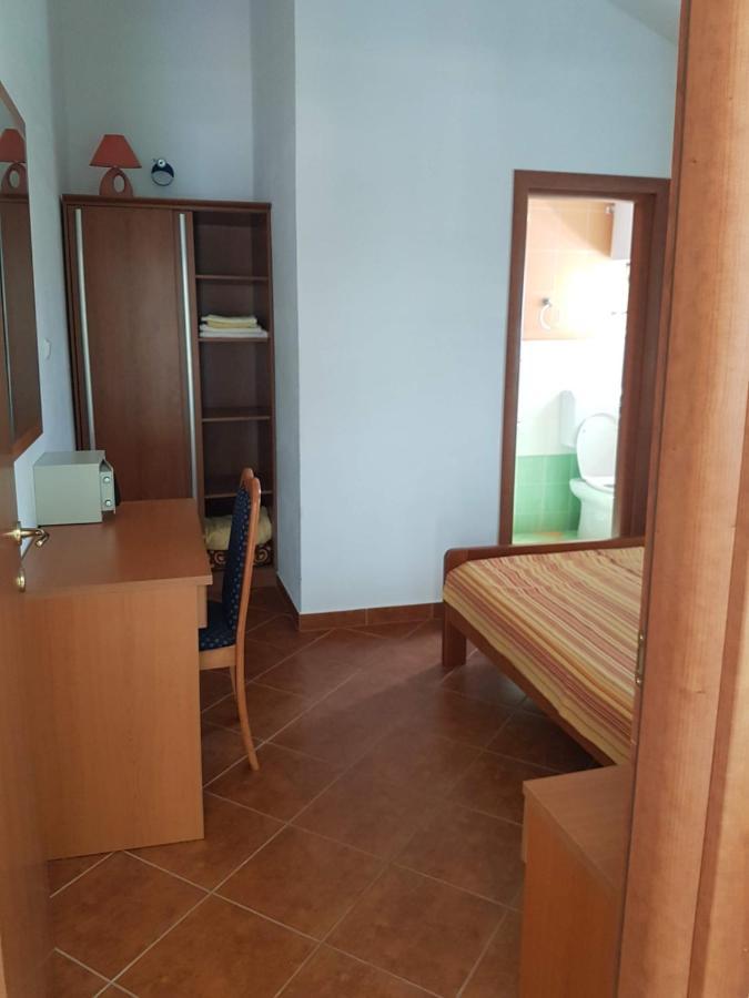 Appartement Monika à Rab Town Extérieur photo