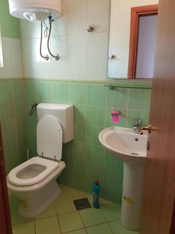 Appartement Monika à Rab Town Extérieur photo